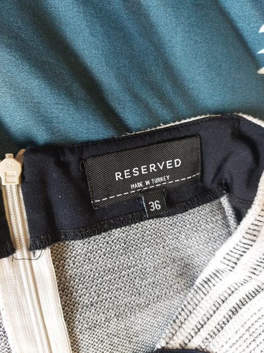 Spódnica reserved 36