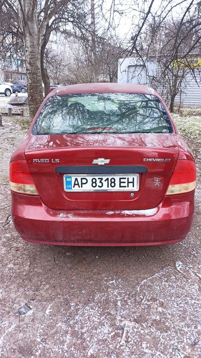 Продам Шевроле Авео