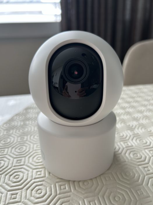 Camara smart C301 da Xiaomi