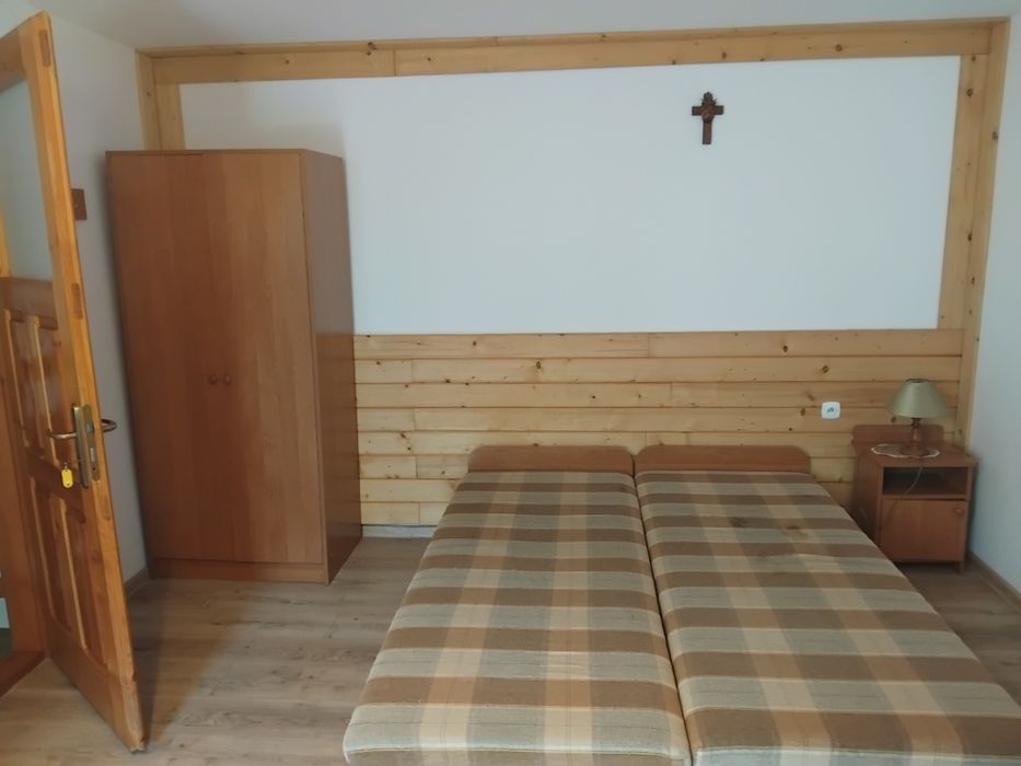 pokoje gościnne u Piotra