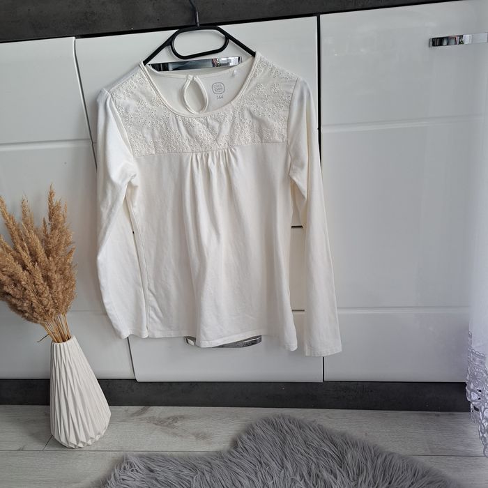 Bluzka dla dziewczynki Cool Club rozmiar 164