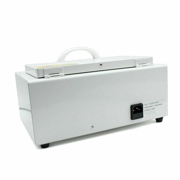 Esterilizador de equipamentos electrico