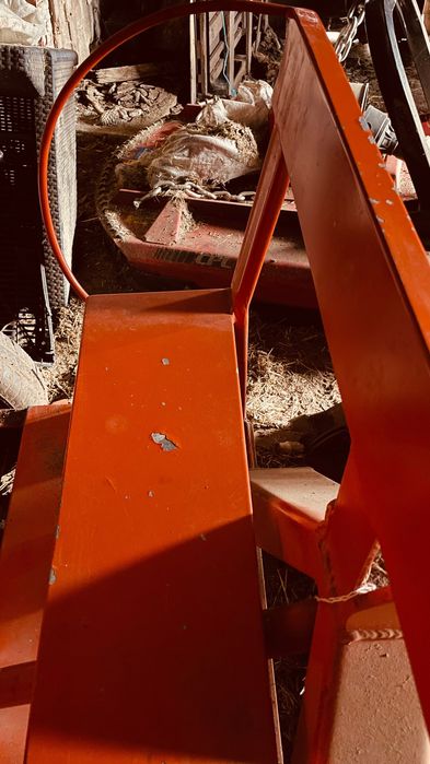 Semeador de batatas pijuca