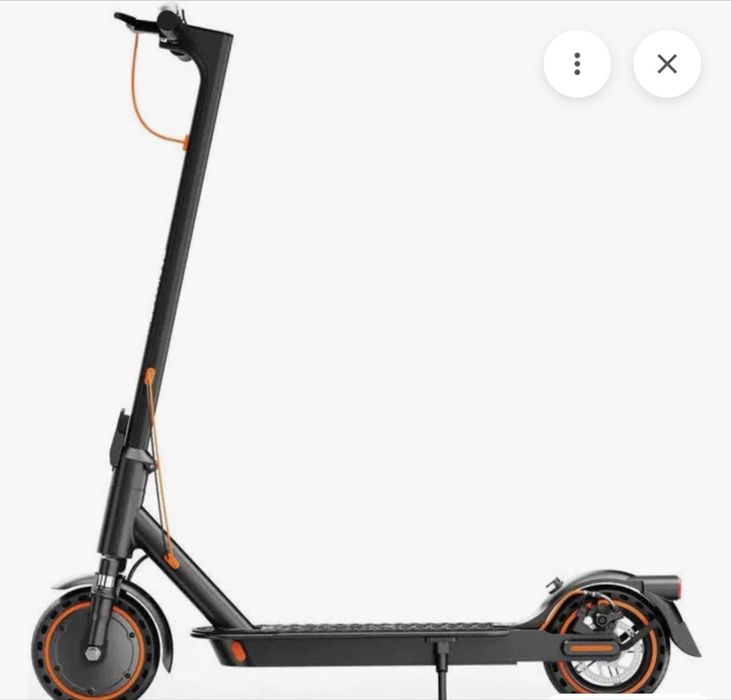 Trotinete todimart T6 nova!