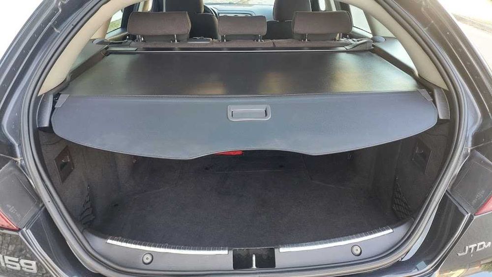 Alfa Romeo 159 1.9 JTD-M 16 V / 150 CV