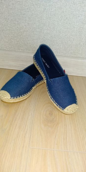 Мокасини ескадрильї
