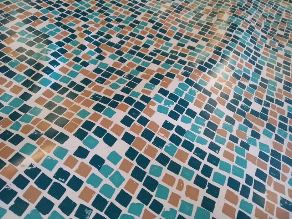 Vende-se tela de vinil