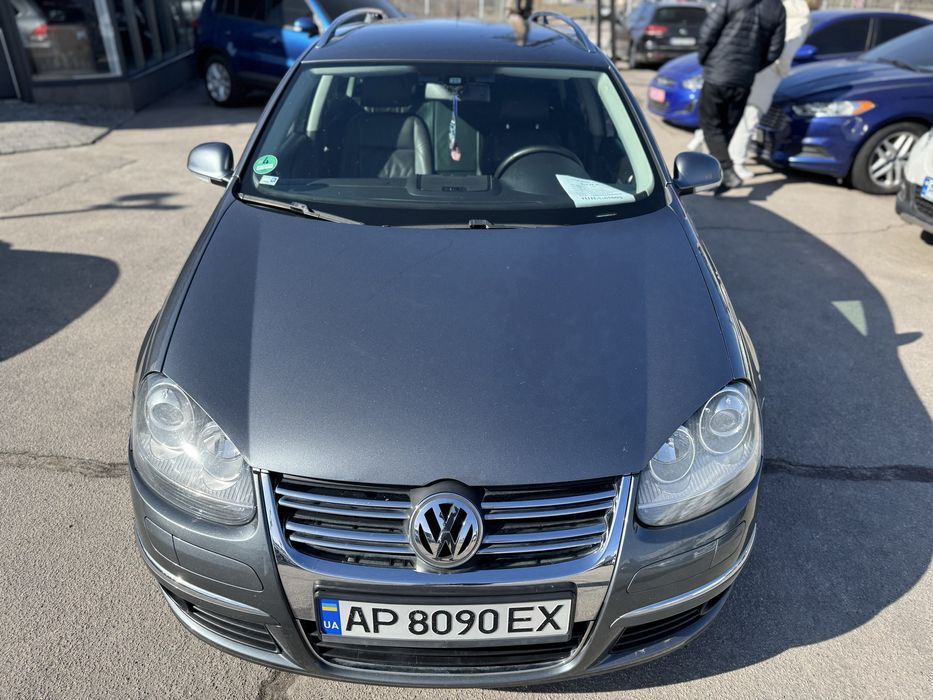 Продам Volkswaqen Golf