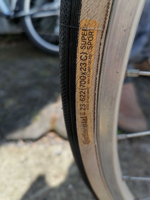 Kolarzowka Giant Giant