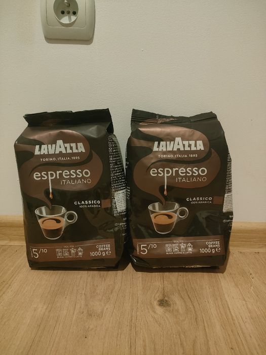 Kawa LavAzza 2kg