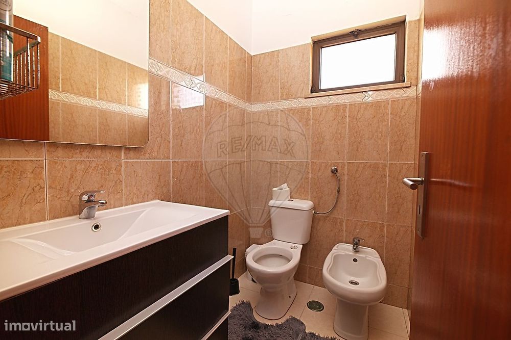 Apartamento T3 para venda
