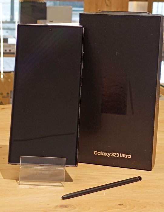 Samsung S23 Ultra - SPOKO Lombard Pabianice skup telefonów