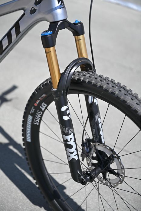 Bicicleta BTT Pivot Trail 429  - Fox XTR