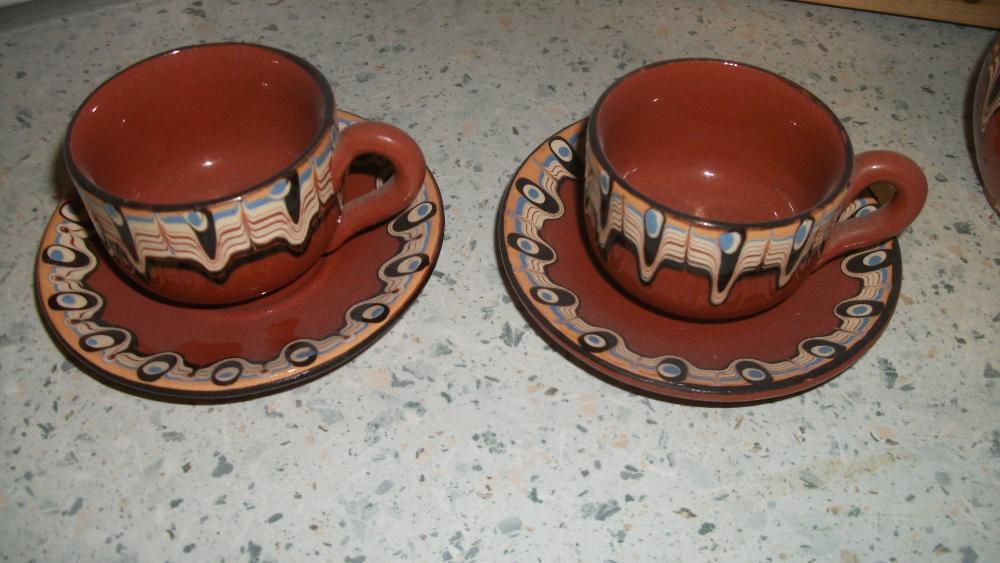 Ceramika kamionkowa