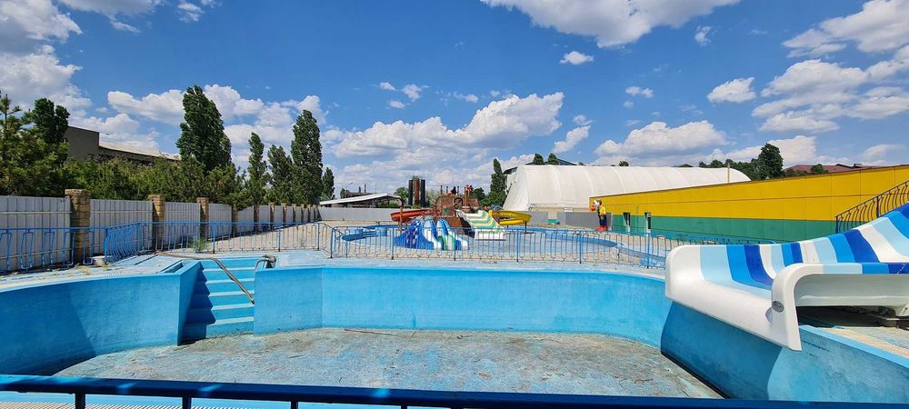 Продаж бази відпочинку Вінниця. с. Коблево. Без комісії.