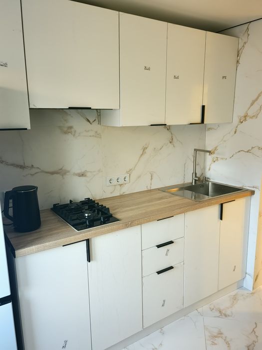 ПОСТІЙНО Є СВІТЛО Квартира на Стрілецькій 43, неподалік залізничного і