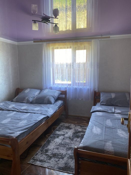 Відпочинок на Світязі