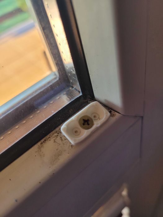 Plisy okienne Vegas Plisse