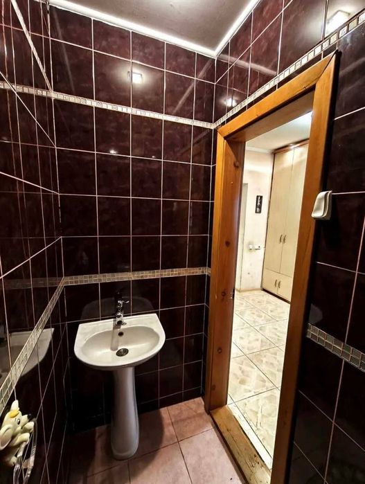 Оренда,2к квартира,Драгоманова 31Б,3 поверх, Власник.