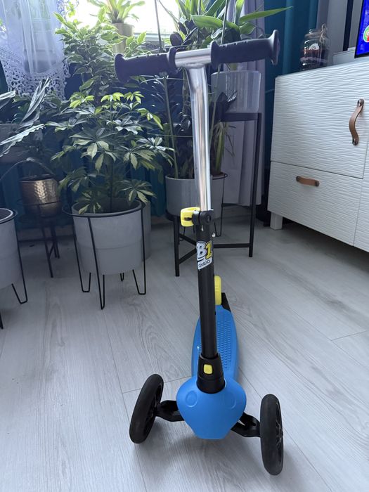 Hulajnoga oxelo B1