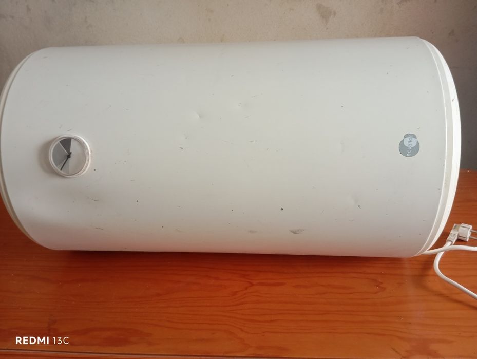 Termo acumulador