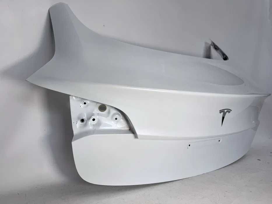 Кришка багажника Tesla Model 3 рестайл PPSW, оригінал