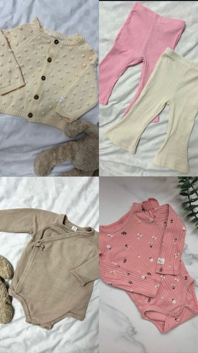 Одяг для дівчаток , 74р , одяг для дітей