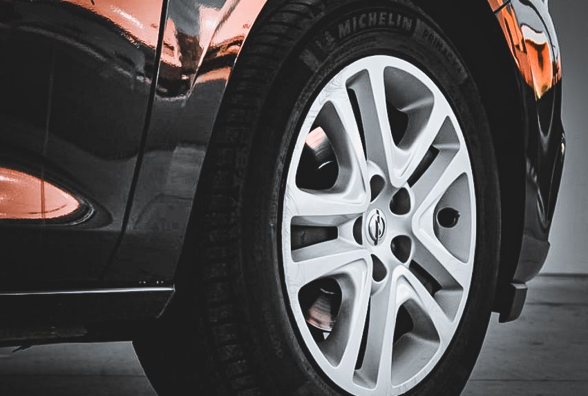 Opel Astra Sports Tourer S/S