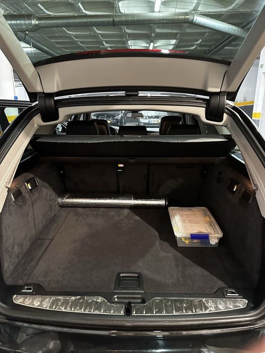 Bmw 520d 2.0 184cv 2013