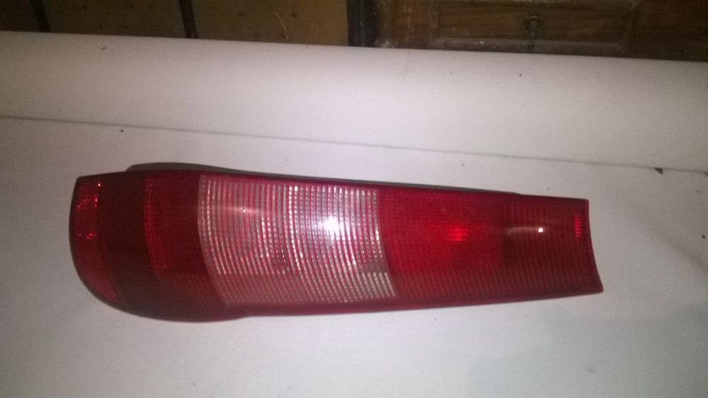 Ópticas do Fiat Punto 1994 a 1998