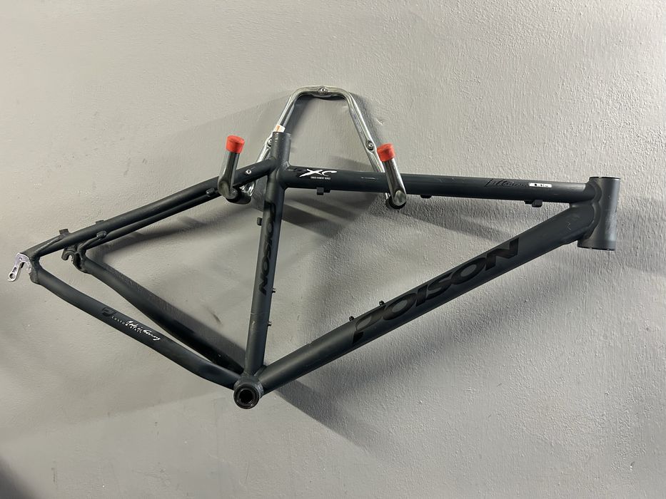 Rama poison lithium 29