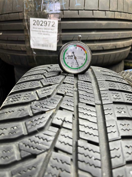 205/60 R16 Hankook пара зима ар. 205344