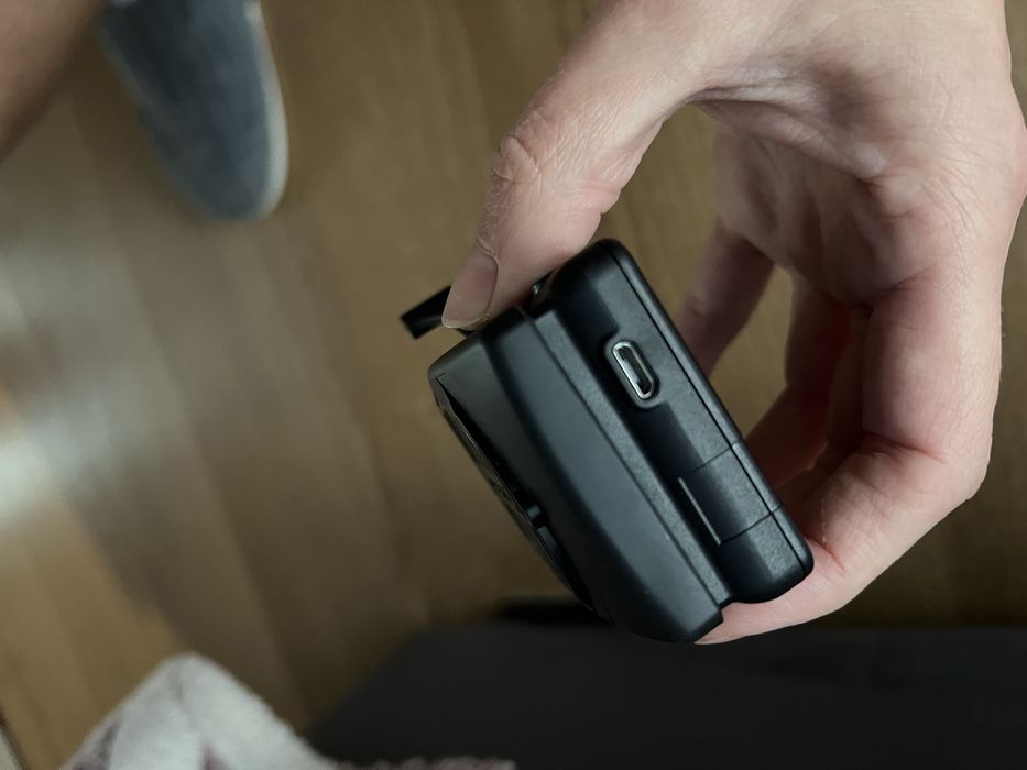 Pulsar Helion 2 XP50 Pro — практично новий тепловізор