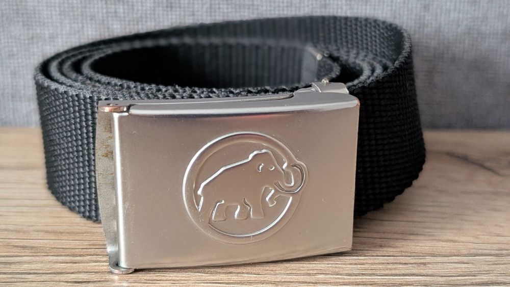 Ремінь Mamut Snickers Engelbert Strauss