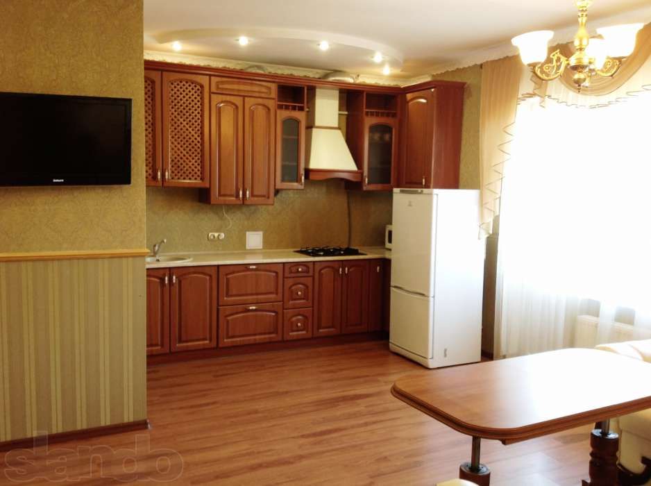 Вiльно зараз ! ЭЛИТНАЯ 2-комн. кв. в центре Трускавца. Тiльки VIBER!