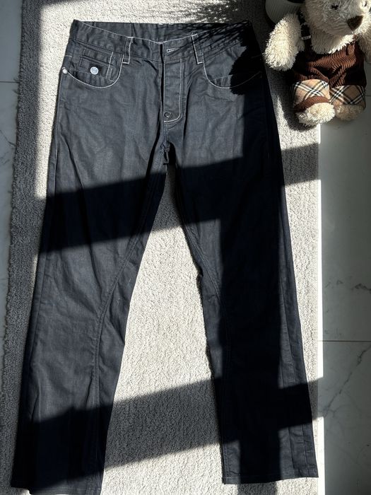 Джинси S2onedenim, Soonedenim (Evisu, Ed hardy, Levi’s)