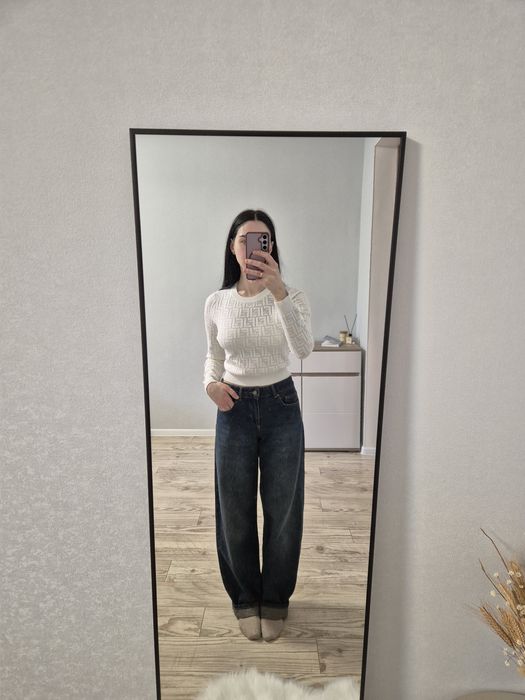 Джемпер, пуловер Fendi