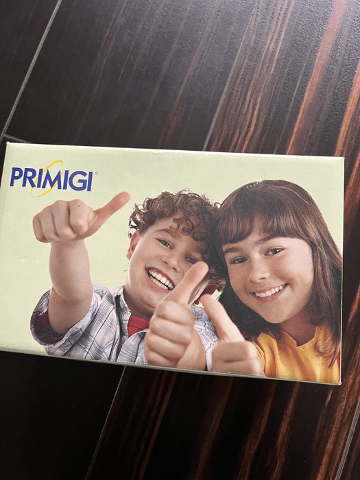 Sandały chłopięce rozm. 25, PRIMIGI, super stan