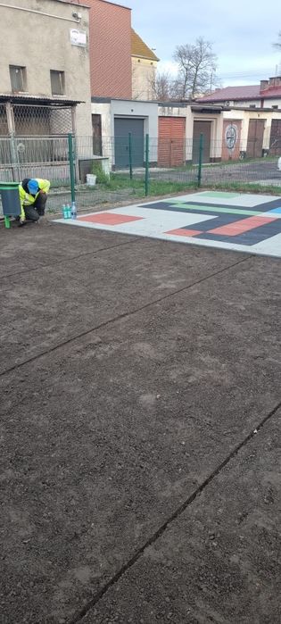 Wynajem minikoparki, prace ziemne, miniładowarka bobcat