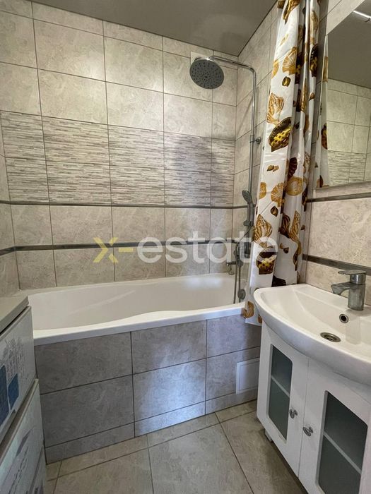 Здам двокімнатну квартиру на Тракторобудівників 128Б