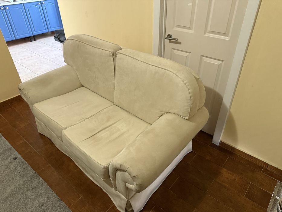 Vendo Sofa 2 lugares