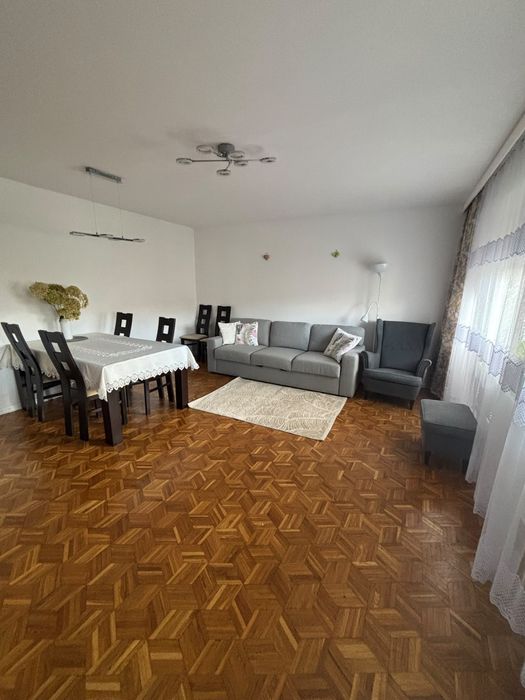Mieszkanie 72 m2
