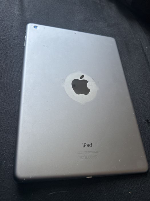 IPad model A1474