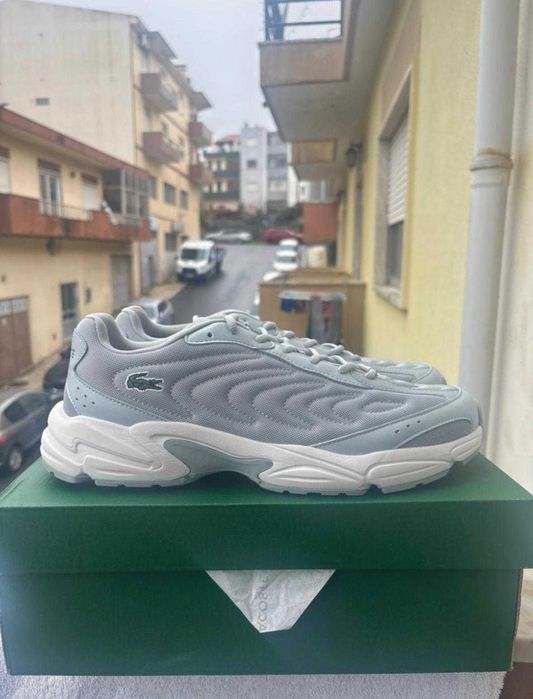 Sapatilhas Lacoste Storm 2k Lite 96