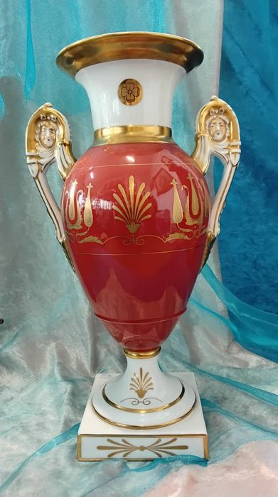 Vaso vista alegre 27,5 cm