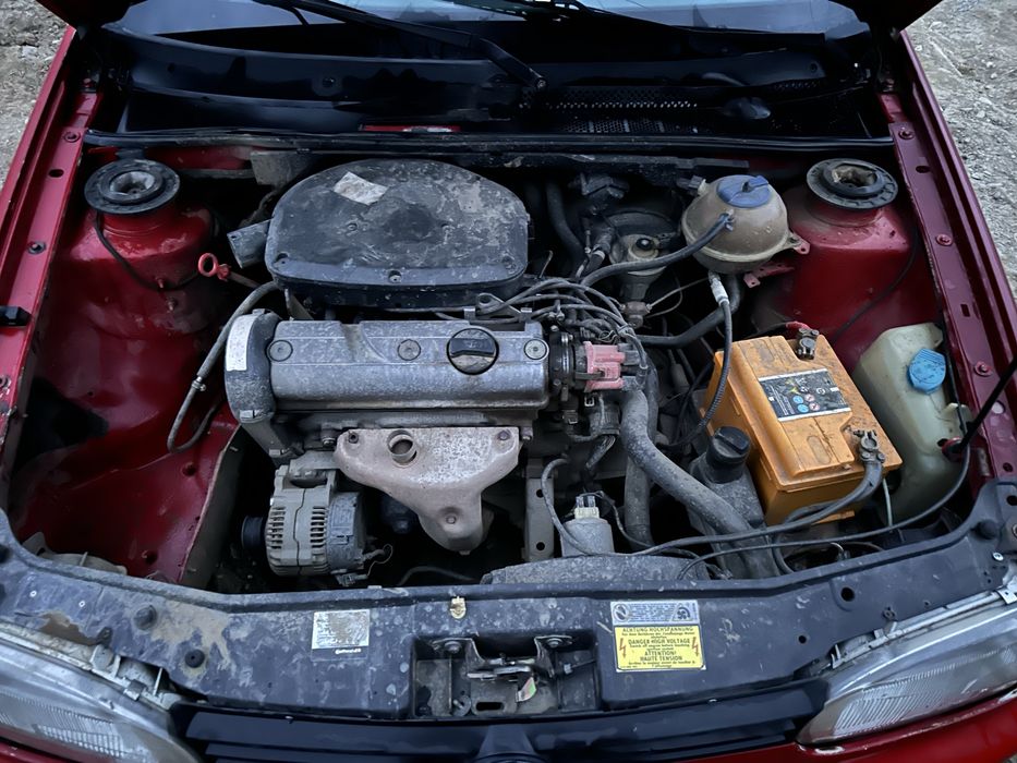 Продам  гольф 3 golf 3  на ходу можливий обмін.