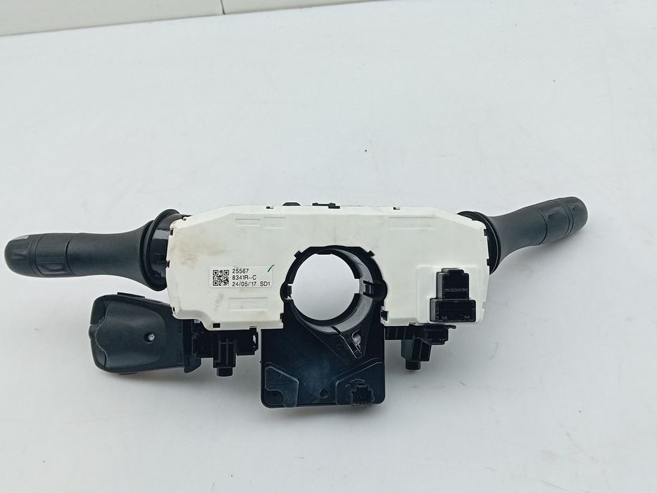 Conjunto / manetes de luzes e limpa vidros RENAULT Megane IV Grandtour