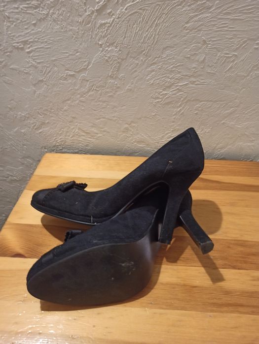 Buty wieczorowe roz 40