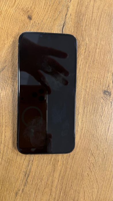 Iphone 13 pro max 1 TB  Blue