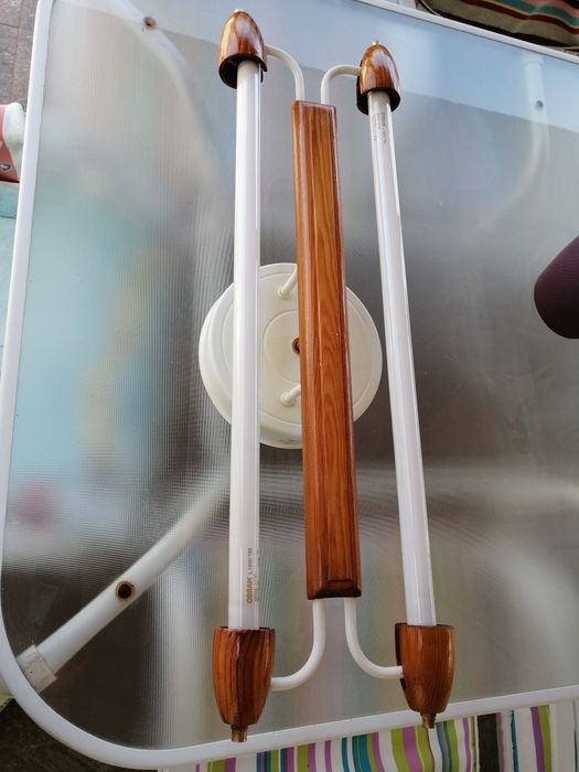 Candeeiro de teto para cozinha